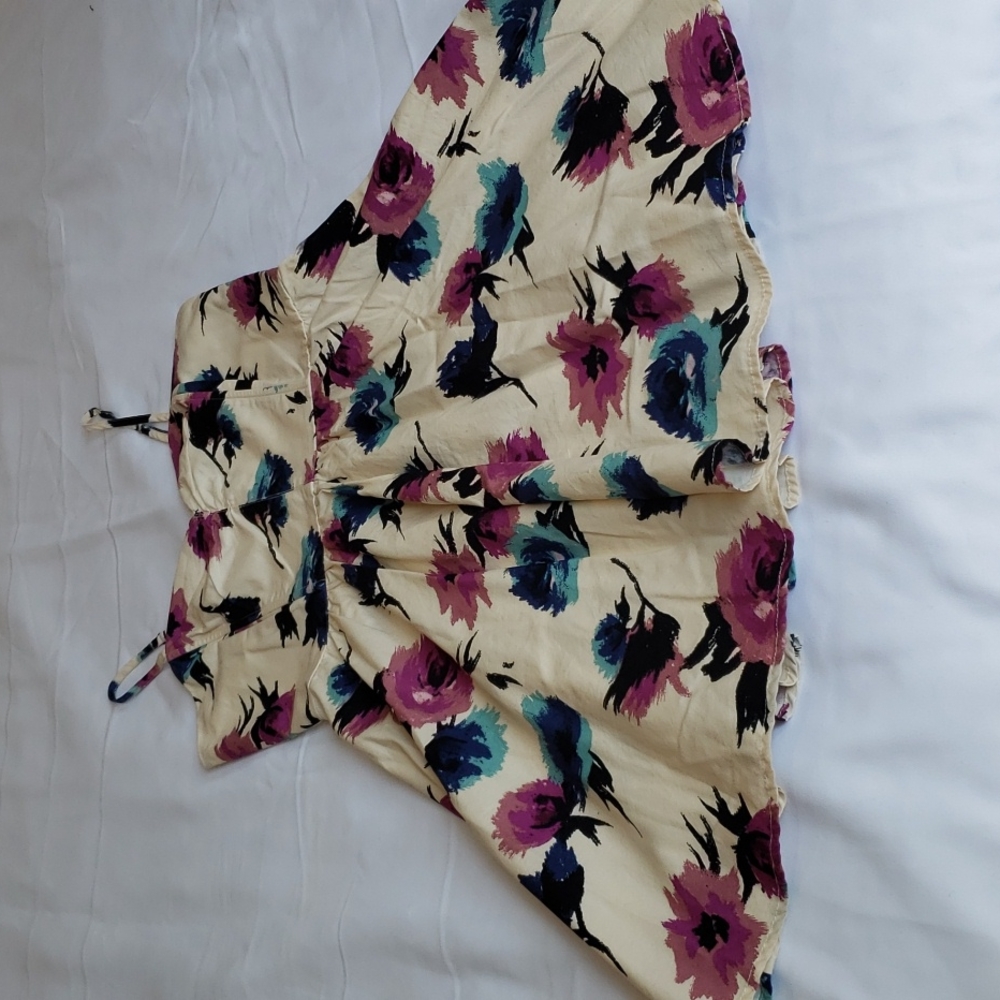 Forever21 Sweetheart Neckline Dress